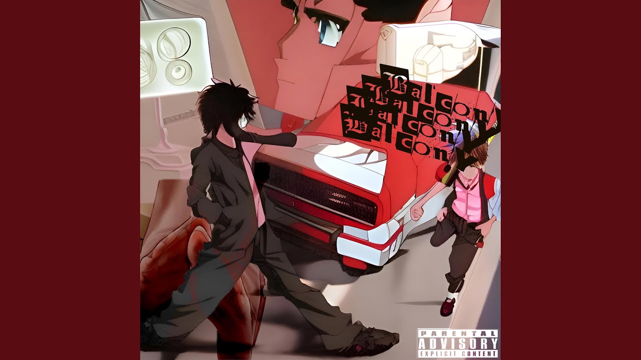 Balcony bekijken op YouTube Balcony bekijken op YouTube