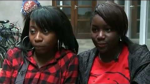 Equal Rights Equal Respect video 4: Champions