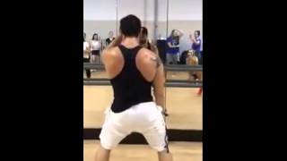 Parara Timbum Mc Tati Zaqui