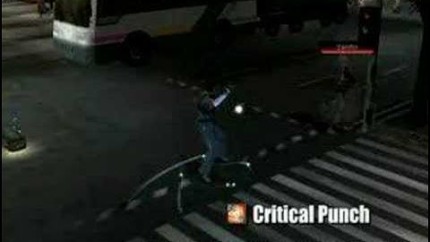 Ran Online Skills - DEX brawler