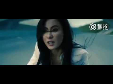 Out of Control 失控:幽灵飞车 Movie Making - T.O.P 张柏芝 费沁源 曾舜晞 Michael Trevino
