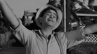 Ke mar ke bhi kisi ko yaad aayege Hindi Old Status Song with lyrics Kisi Ki Muskurahaton Pe Ho Nisar