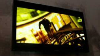 gamescom 2011 Activision Prototype 2 Video
