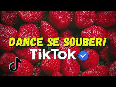 Dance Souber {TikTok} 🐦✨ 1