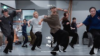 Celebrity 【ダンス動画】Zuh - HIPHOP " Back & Forth (Falcon Mix) - Titiyo " Net Worth