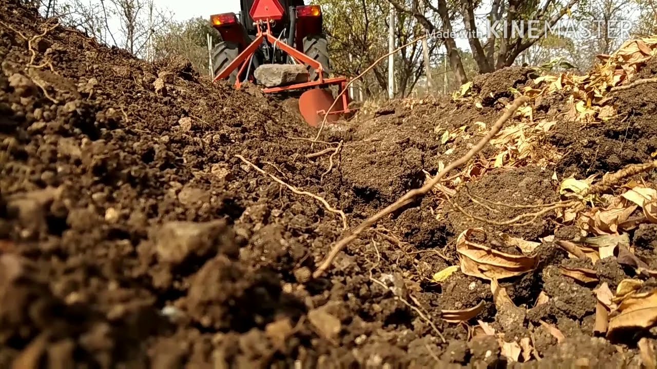 21 Hp Kubota A211N Tractor 🚜 At Pomegranate