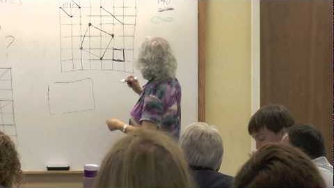 Tatiana Shubin, "Grid Power," part 10 of 16