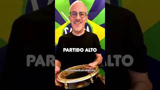 My good friend philip_galinsky_samba …PHD in ethnomusicology and founder of sambanewyork is showing