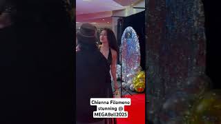 Chienna Filomeno Stunning