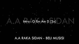 Download Lagu Beli musisi MP3