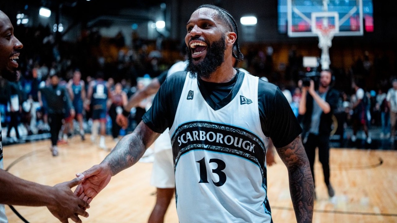 Scarborough Shooting Stars beat Montreal Alliance as Myles Powell leads way