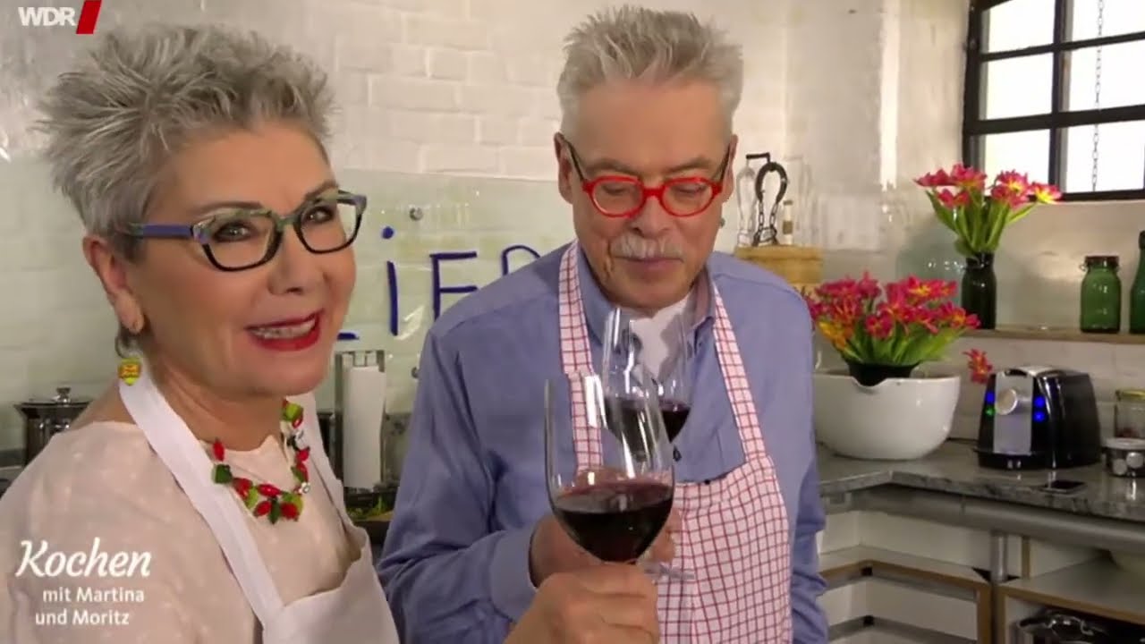 Eier - Kraftpakete für die gute Küche | Kochen mit Martina und Moritz