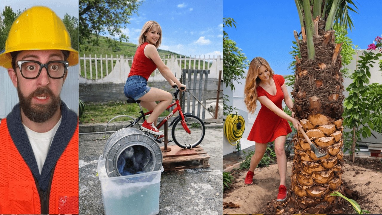 Smart Workers Working with Talented Engineers EP125 #construction #adamrose #Smartwork  #workers