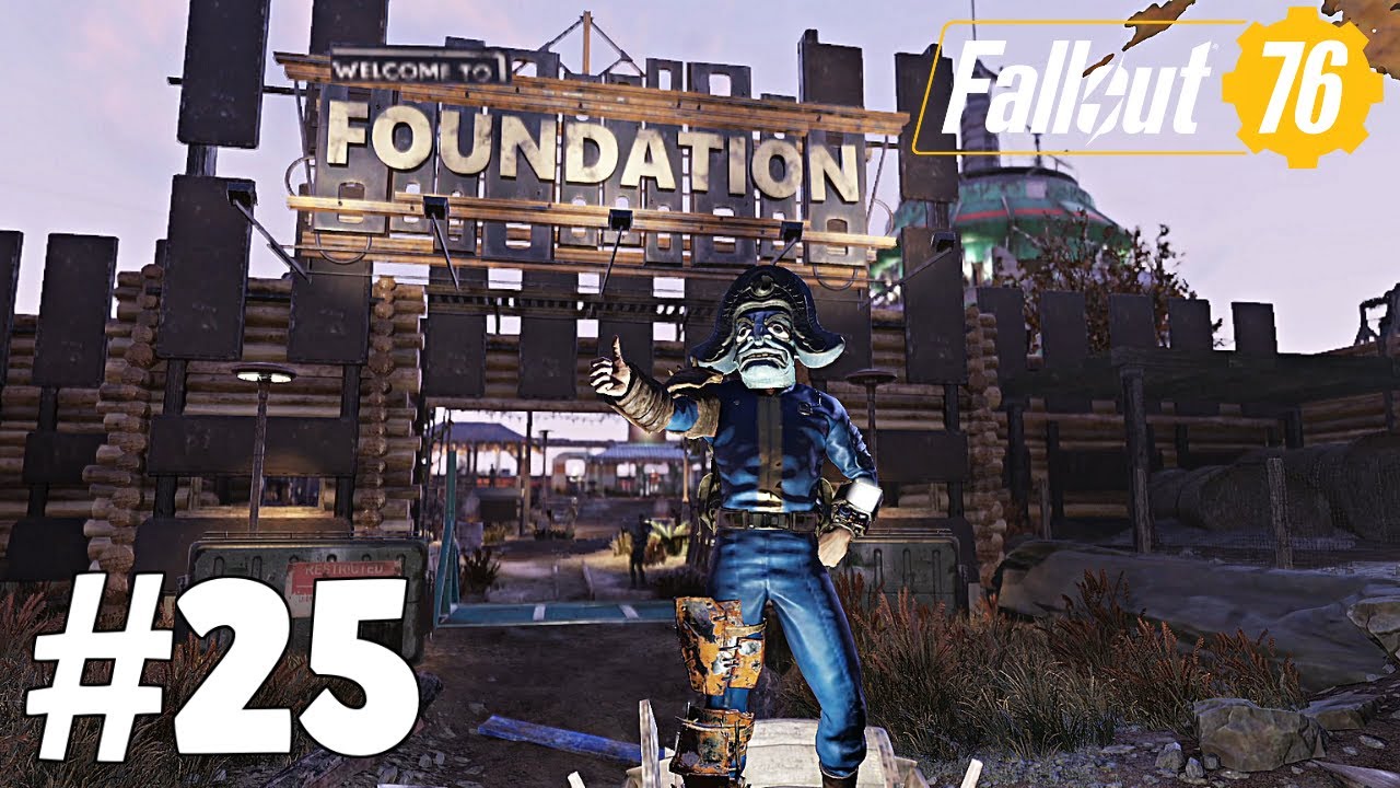 Here To Stay Fallout 76 Walkthrough Part 25 No Commentary PS4 YouTube here-to-stay-fallout-76-walkthrough-part-25-no-commentary-ps4-youtube
