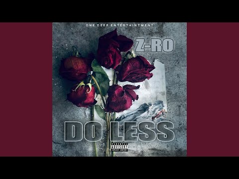 Do Less