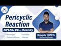 #3 |𝐏𝐞𝐫𝐢𝐂𝐲𝐜𝐥𝐢𝐜 𝐑𝐞𝐚𝐜𝐭𝐢𝐨𝐧(𝐏𝐂𝐑)|𝐂𝐥𝐚𝐬𝐬𝐢𝐟𝐢𝐜𝐚𝐭𝐢𝐨𝐧 𝐨𝐟 𝐏𝐂𝐑|𝐌𝐎 𝐨𝐟 𝐚𝐥𝐥𝐲𝐥𝐢𝐜 𝐒𝐲𝐬𝐭𝐞𝐦| 𝐒𝐲𝐦𝐦𝐞𝐭𝐫𝐲 𝐂-𝟐 & 𝐌𝐢𝐫𝐫𝐨𝐫 𝐩𝐥𝐚𝐧𝐞