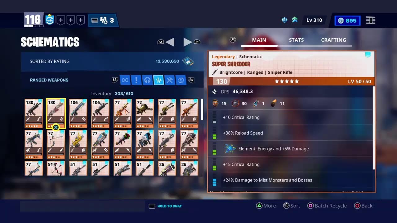 Fortnite Save The World last Mecha Pop challenges