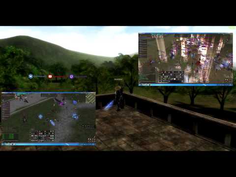 Lineage 2 classic - Кем начать \ Открытие нового сервера \Какой саппорт выбрать \ Соло профессии