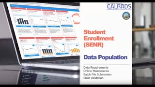 Famous SENR Data Population (Module-A) Intro & Overview Wealth