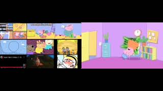 Up To Faster 134 Parison