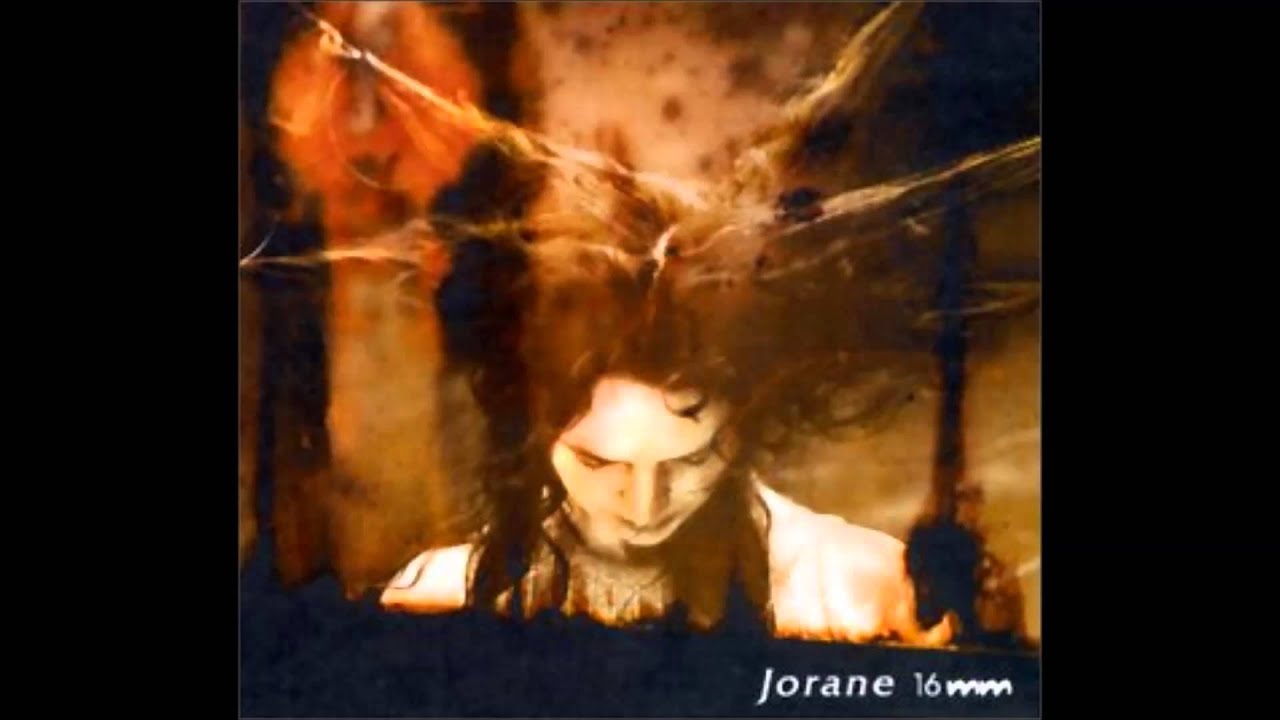 Watch JORANE - Ghost on YouTube Watch JORANE - Ghost on YouTube