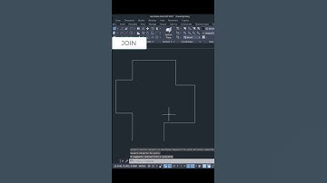 Multiple FILLET #sabeercad #autocadtips #autocadtraining