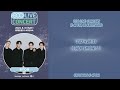 240831 〈 TALK SHOW 5 〉ECO L!VE CONCERT- BTOB 비투비