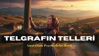 Telgrafın Tellerine Kuşlar Mı Konar Anatolian Rock Cover