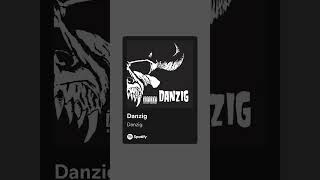 Danzig #rock #metal #music #danzig