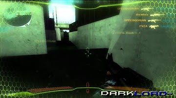 [C.F] Predator Lock-On Effects Test... by: DarKLorD-