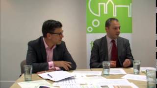 Think Cities Debates: Rebalancing