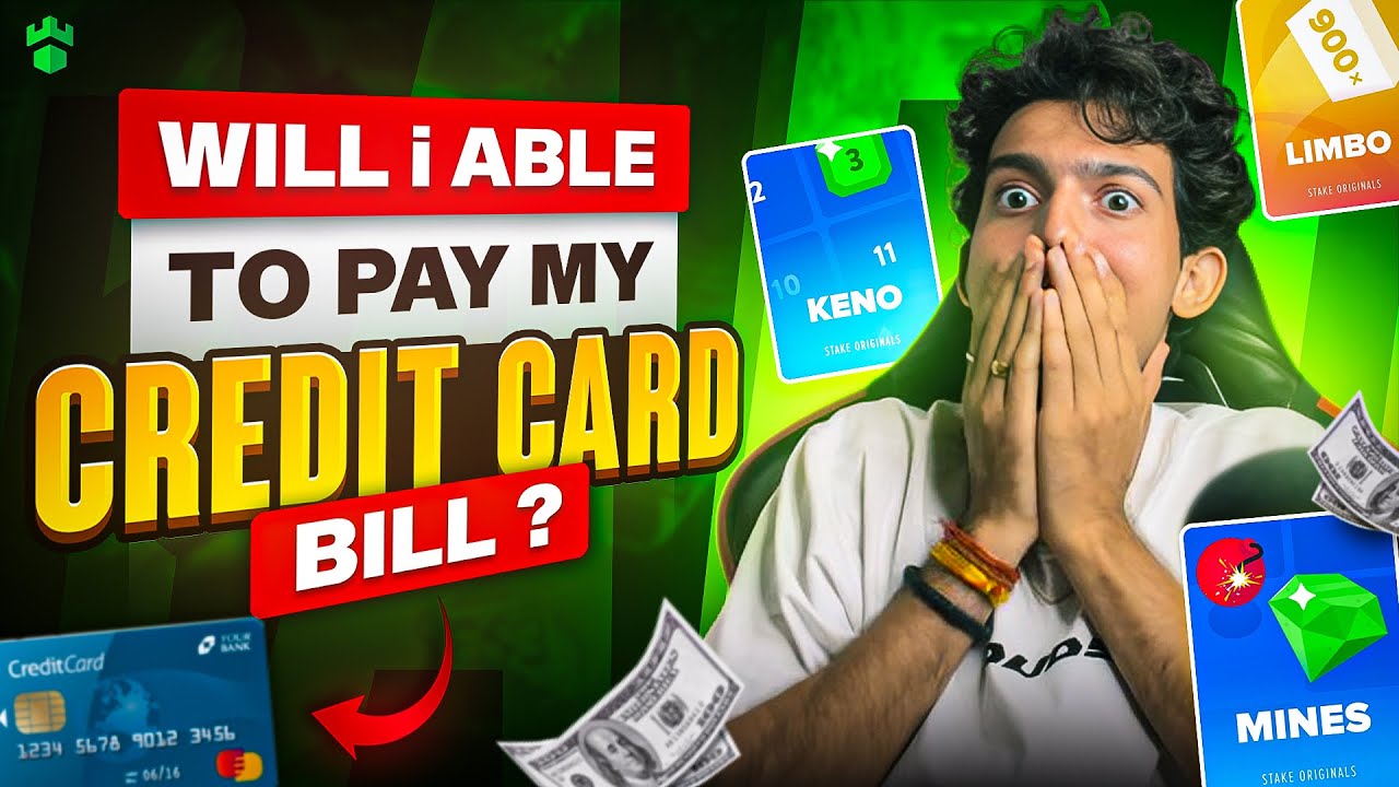 WILL I ABLE TO PAY MY CREDIT? | #AYUZ