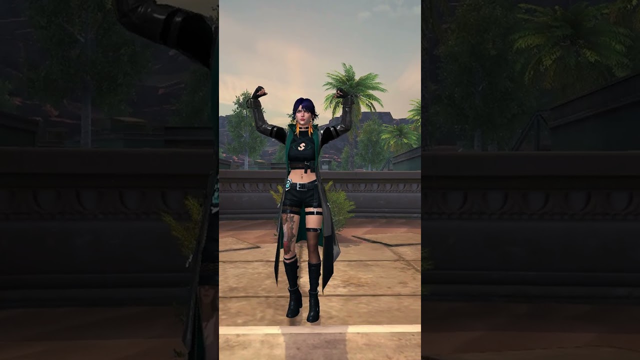 Bounty Assassin arrives in the new patch! |