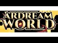 #Ardreamworld PartyGNG Mage PK