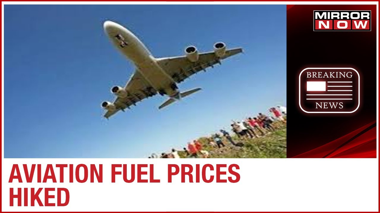 Aviation fuel price rises to 16.3 amid COVID19 pandemic YouTube