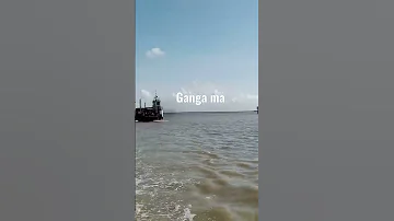 August 6 2022 Ganga Sagar 