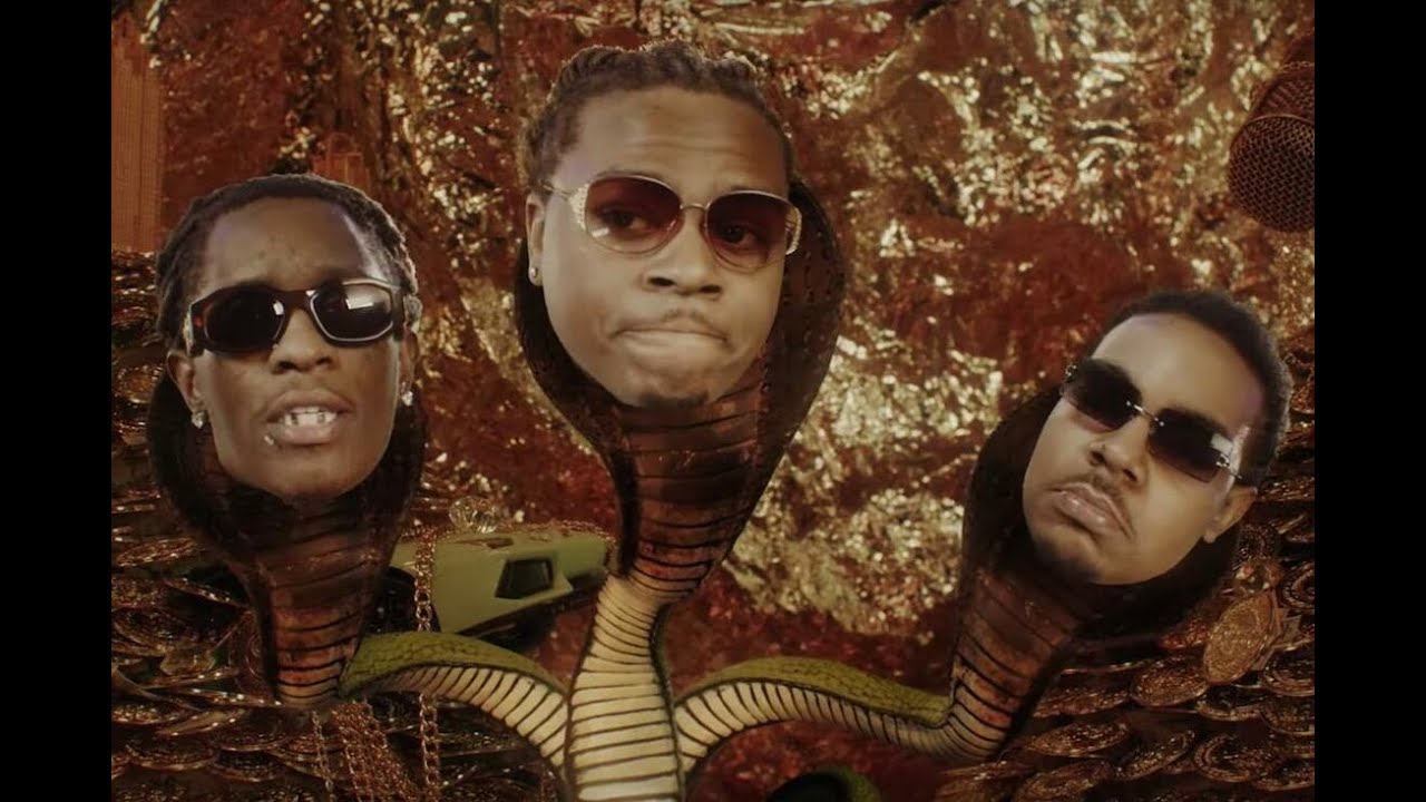 wheezy x gunna asian type beat "YANQUINN"