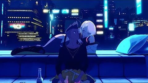 Rosa Walton - I Really Want to Stay At Your House (Türkçe Çeviri) Cyberpunk: Edgerunners