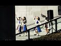 Devil ANTHEM 20240127-1 ダイバーシティ東京 高嶺のなでしこ「美しく生きろ/恋を知った世界」& Devil ANTHEM. Blue Youth合同リリースイベント