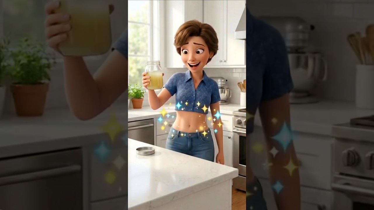 Как приготовить натуральный жиросжигатель в домашних условиях 🌿 