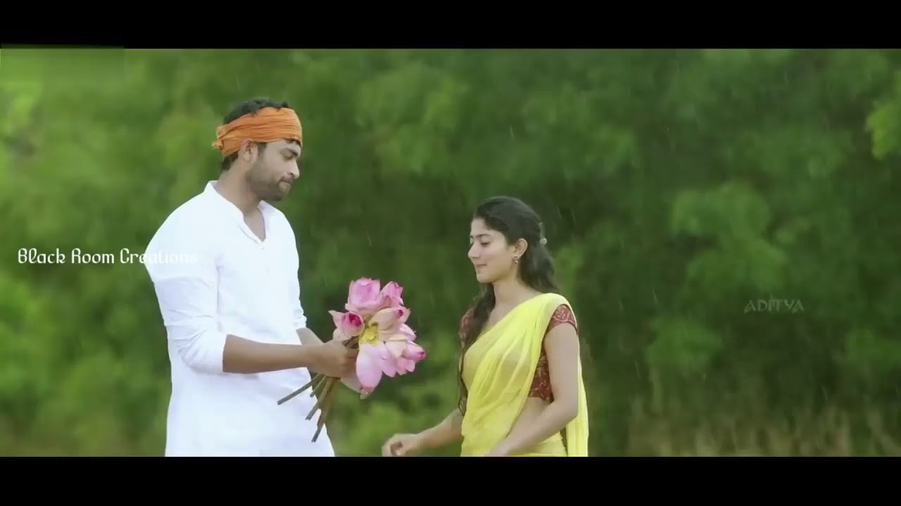 Sai pallavi fidaa song in malayalam