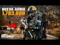 CON LA NUEVA ARMA CONSEGUI TERMICA *ARMERIA* // ARENA BREAKOUT - MITEK
