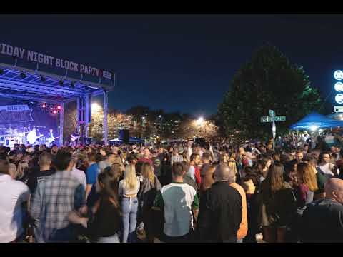 Urban Street Timelapse — free youtube stock footage