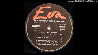 T.C. ATLANTIC my babe