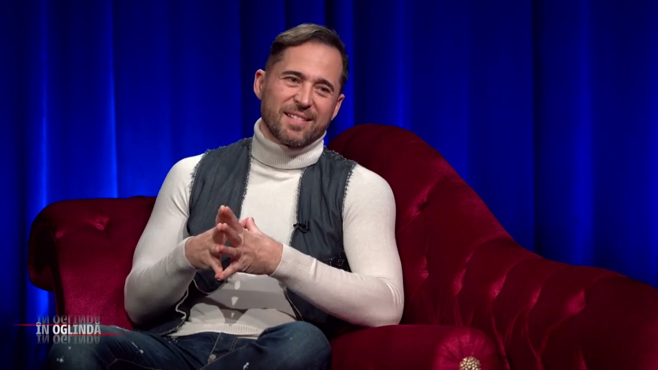 In Oglinda - Dinu Maxer, amintiri sfasietoare despre fratele lui: ,,A fost lovit... si a murit