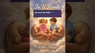 IN U HANDE deur Valkey Le Hanie 
