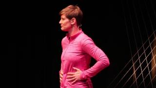 Why fitness is more important than weightLeanne SpencerTEDxWandsworth