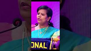 எல்லாவற்றிற்கும் React செய்யாதீர்கள் #motivational #tamil #motivationalspeech #tamilspeech #speech