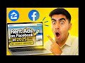 Rent Ads on Facebook in 2025 🚀 ¦ Zillow Full Guide in Urdu⁄Hindi