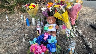 Families return to Esparto blast site to pray and mourn lives lost